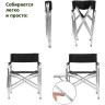 Складной стул GREEN GLADE Р139 P139